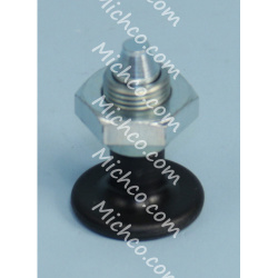 Image of product Replacement Part Latch Assembly