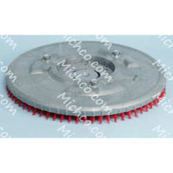 Image of product Pad Holder -16" 3 Lug