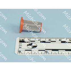 Image of product Strainer Check Valve 5 PSI
