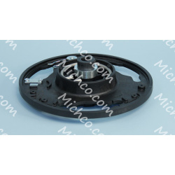 Image of product Brush Plate Assembly