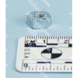 Image of product Replacement Part Nut Brush Pulley