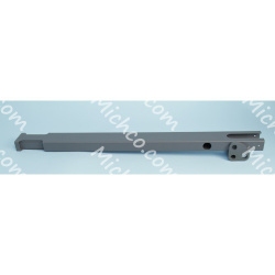 Image of product Replacement Part Tube Handle Gray