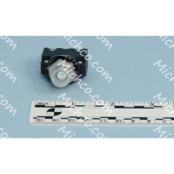 Image of product Circuit Breaker, 12Amp Small