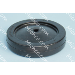 Image of product Wheel -6" 6-105 .5 ID