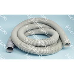 Image of product Hose Assembly Complete CP 2"X15'
