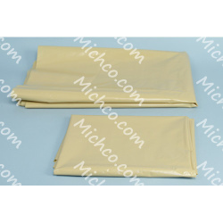 Image of product Bag, Plastic 2MIL 10 Per Package