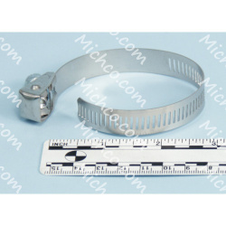 Image of product Replacement Part Clamp Hose