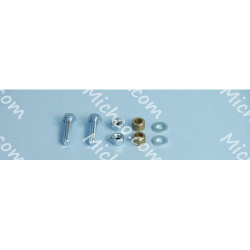 Image of product HARDWARE SQUEEGEE KIT
