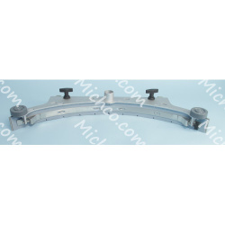 Image of product SQUEEGEE 740MM 29 ALU KIT