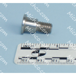Image of product Replacement Part Pin - Brush Wheel