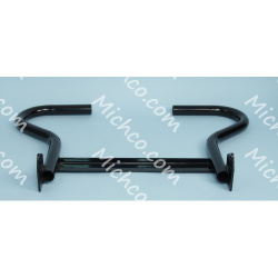 Image of product Handgrip - Silver 510-710