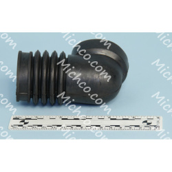 Image of product Replacement Part Rubber Sleeve