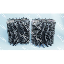Image of product Central Broom -500 Series