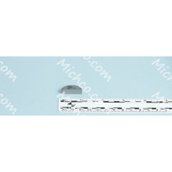 Image of product Key, Woodruff, 0.25 1.00 (ASA0808