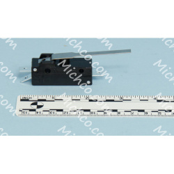 Image of product Switch, Snap, 25Amp SPDT