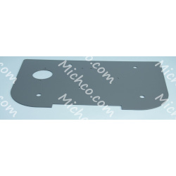 Image of product Plate, Mounting, Fan (T7