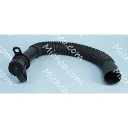 Image of product Hose Assembly, Drain, 1.50ID X 26.1-Long, B