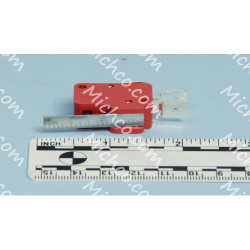 Image of product Switch, Snap, 10Amp, Short