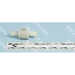 Image of product Valve, Check, 0005PSI BM06 /BM06
