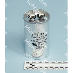 Image of product Capacitor (60 uF, Imperial