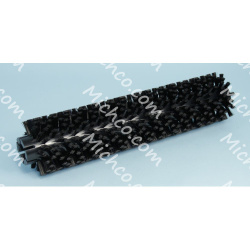 Image of product Brush, Scrub, 15-Long, 6-Rnd., Polypropylene (CRISS-C
