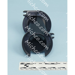 Image of product Duct, Transition, Bag Cover, F/Pr