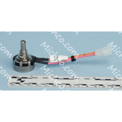 Image of product Harness, Pot, Wire Assembly (45K Ohm