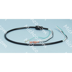 Image of product Cord Assembly, Base, 18 Gauge / 3, 36.0-Long, B