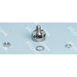 Image of product Potentiometer, 50K - Lockable
