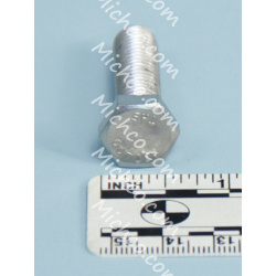 Image of product SCREW, HEX, .38-16 X 1.50, SS