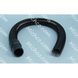Image of product Hose, Vacuum, 1.50ID X 37.0-Long, 1CUF