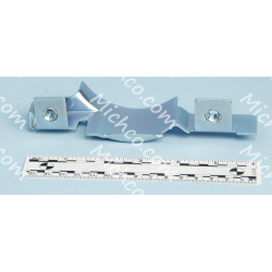 Image of product Replacement Part Bracket, Shield