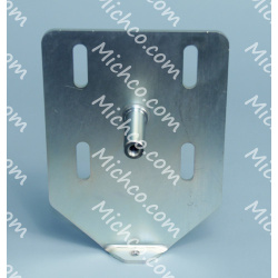 Image of product Bracket Weldment, Casting, Drive