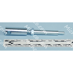 Image of product Block Assembly, Pivot (W/ Adjustor Shaf