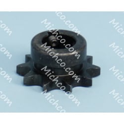 Image of product Sprocket, 40, 10TOOTH, Drive Motor