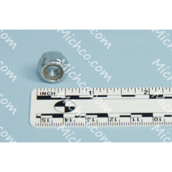 Image of product NUT, HEX, LOCK, .31-18, NL