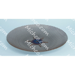 Image of product Replacement Part Screen, Vacuum Fan