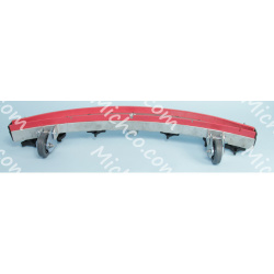 Image of product Squeegee Assembly, Tight - Aisle