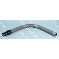 Image of product Hose Assembly, W/1 Cuff 1.5-Dia. 32-Long 1.7