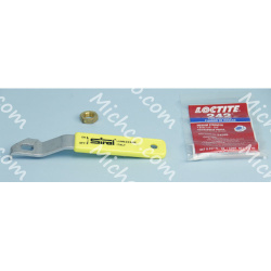 Image of product Replacement Part Handle Kit, Valve