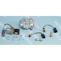 Image of product Controller Kit, LPG, 12VDC