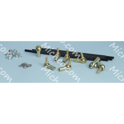 Image of product Link Kit, Squeegee, Repair