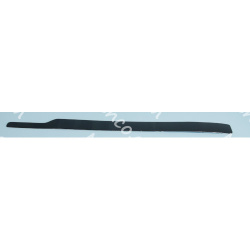 Image of product Strip, Bumper, Poly-E-Tape, .06 1.75-Wide 22.0-Long