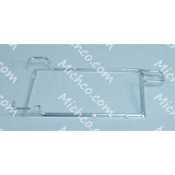 Image of product Bracket Weldment, Retainer, Filter