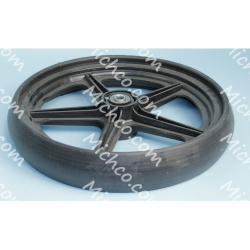 Image of product APV-WHEEL-SPARTECH 14IN#410051