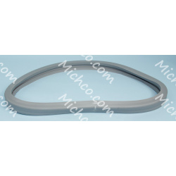 Image of product Bumper - Grey - PX17
