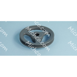 Image of product Pulley - Pad Ak -61 X 3/4