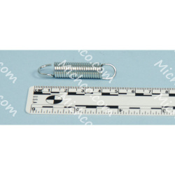 Image of product Spring, Latch, Handle