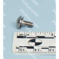 Image of product Screw, TRS, Phillips, 08-32 X 0.38, Sems