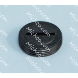 Image of product Replacement Part Cap, Brush, Carbon